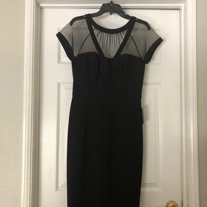 Maggie London Dress